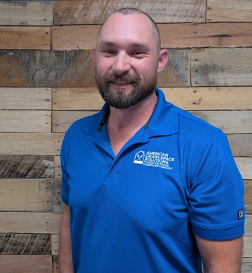 Joshua Ricks - Sales Rep