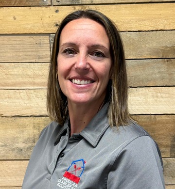 Trisa Ross Office Manager
